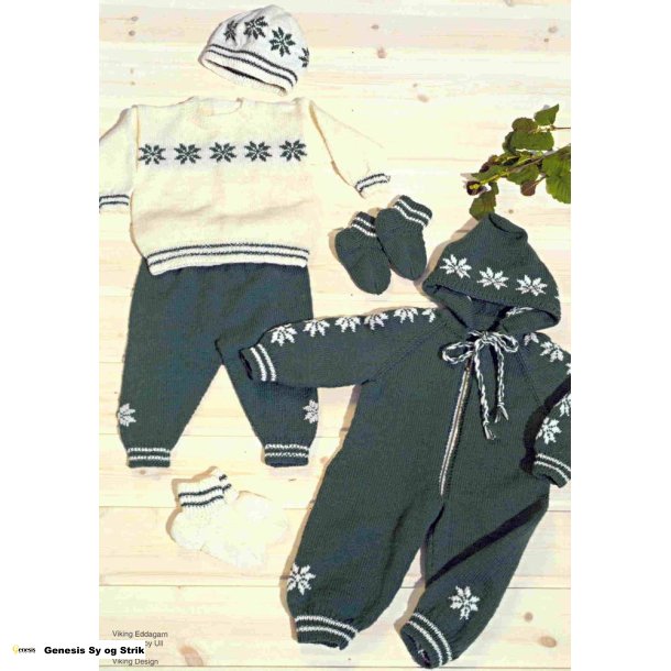 Viking Garn katalog 0706