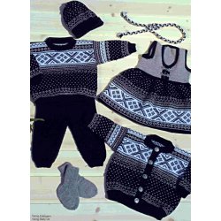 Viking Garn katalog 0706