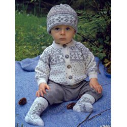 Viking Garn katalog 0706