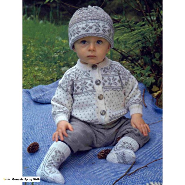 Viking Garn katalog 0706