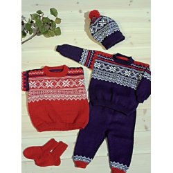 Viking Garn katalog 0706