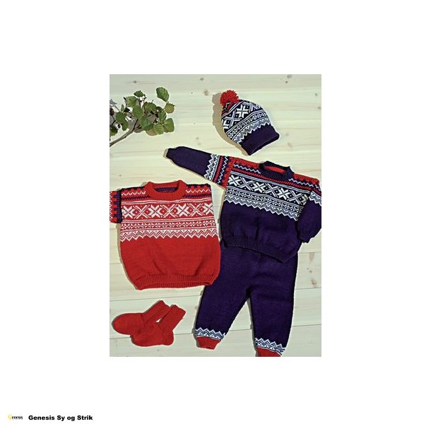 Viking Garn katalog 0706