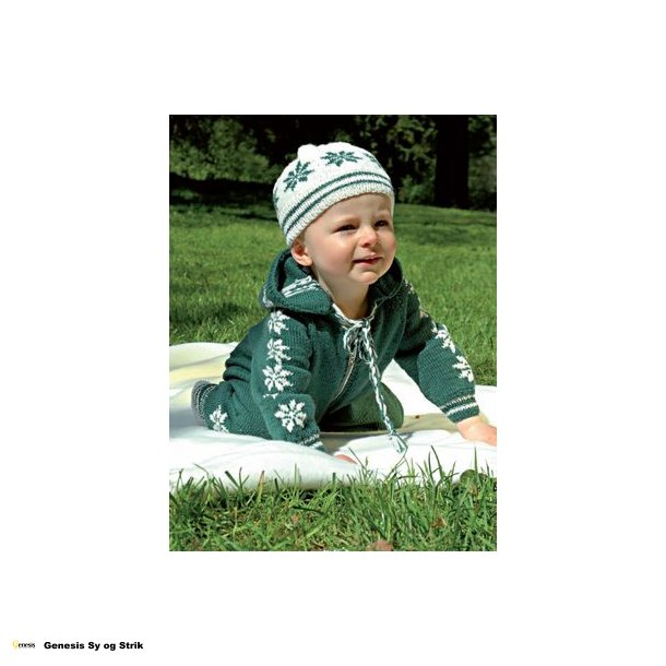 Viking Garn katalog 0706