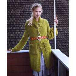 Lang trje med lommer