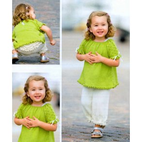 Tunika og mamelukker