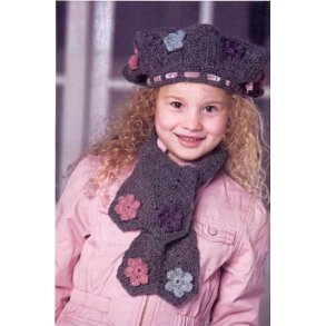 Hklet alpehue og trklde