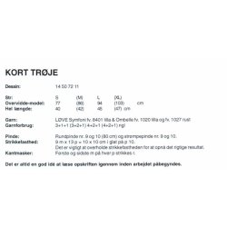 Kort trje