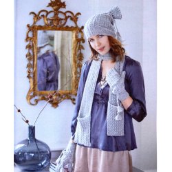 Vinterst i ribmnster