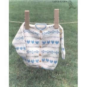 Trje med hjerteborter