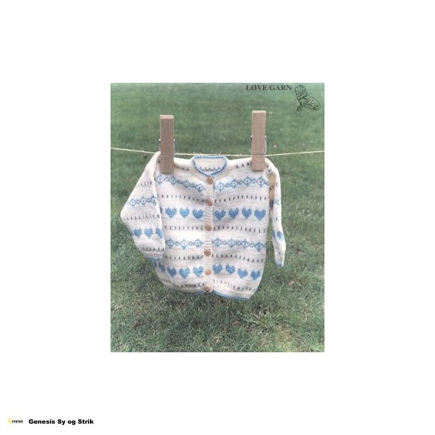 Trje med hjerteborter