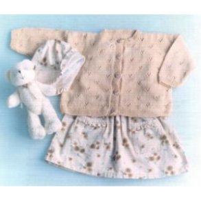 Barnetrje m/hulmnster