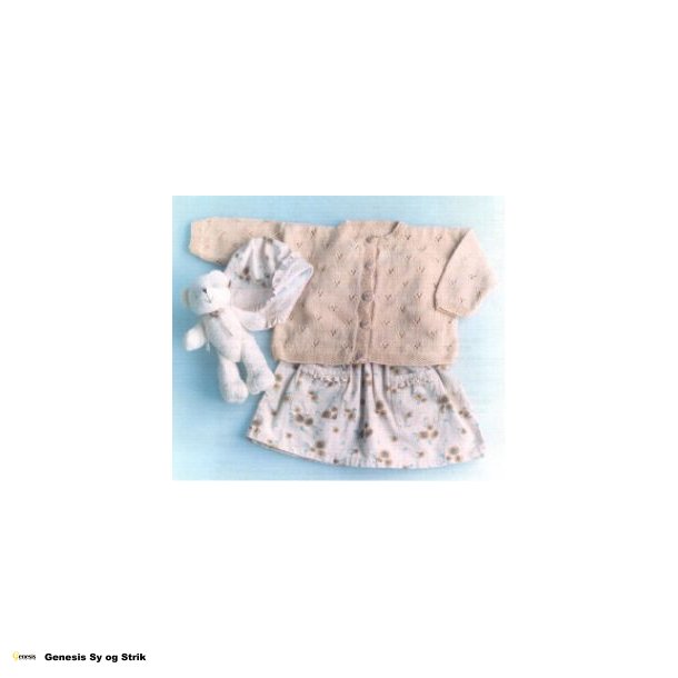 Barnetrje m/hulmnster