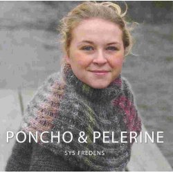 Poncho &amp; Pelerine