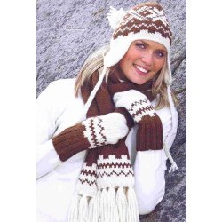 Viking Garn katalog 0909