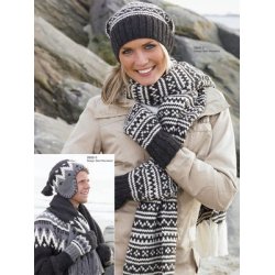 Viking Garn katalog 0909