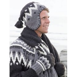 Viking Garn katalog 0909