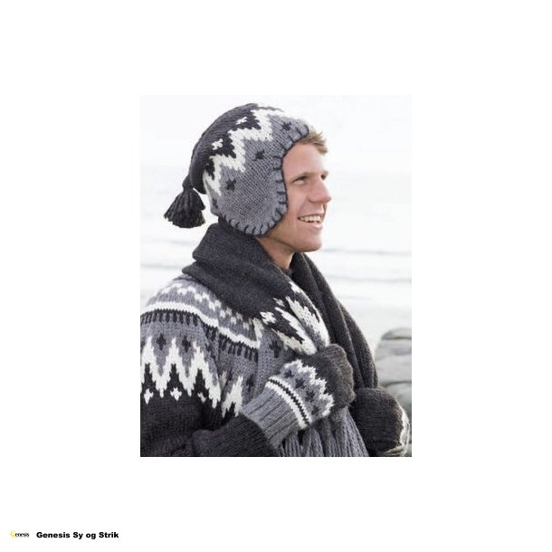 Viking Garn katalog 0909