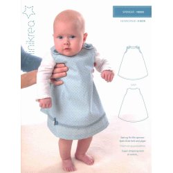 Spencer - Newborn 0 - 9 mdr.