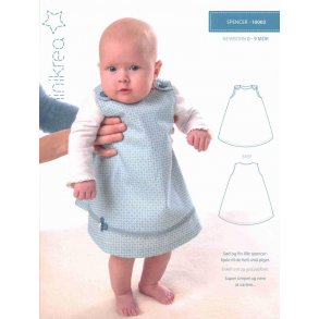 Spencer - Newborn 0 - 9 mdr.