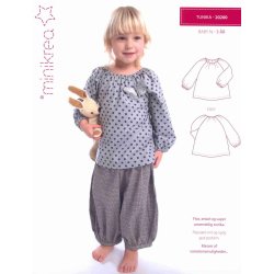 Tunika - Baby  - 3 r