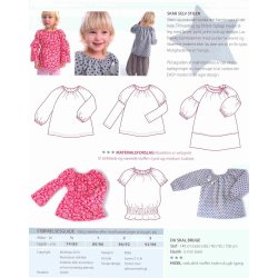 Tunika - Baby  - 3 r