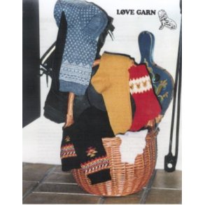 Sokker til hele familien