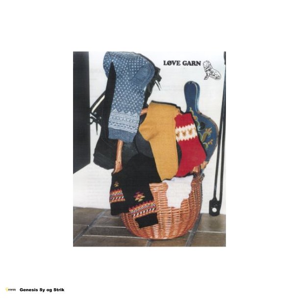 Sokker til hele familien