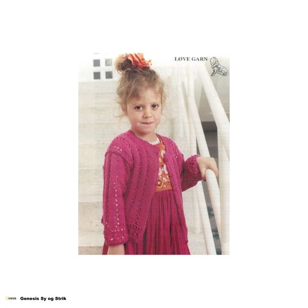 Brnetrje med hulmnster