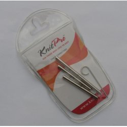 Samleender - wiresamlere