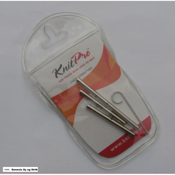 Samleender - wiresamlere