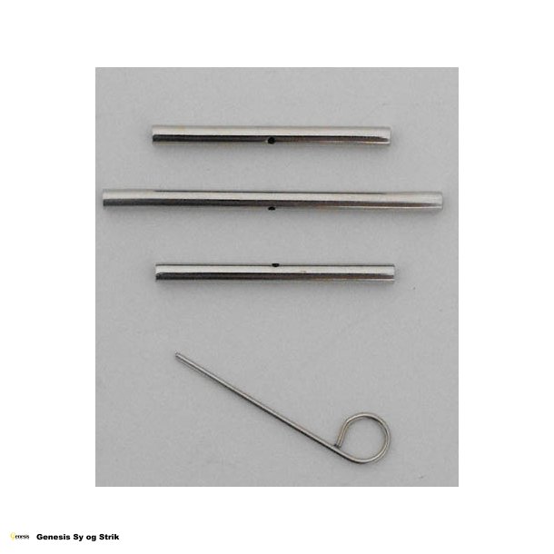 Samleender - wiresamlere