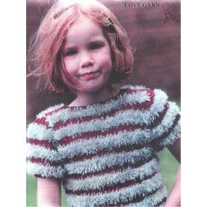 Langhrede brnebluser