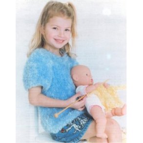 ''Langhrede brnebluser''