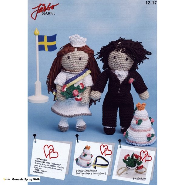 Daniel &amp; Victoria