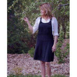 Kjole Mayflower Hr mix