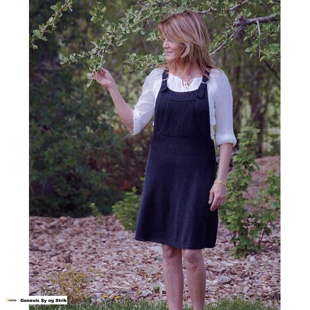 Kjole Mayflower Hr mix