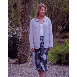 Jakke i Mayflower HR MIX