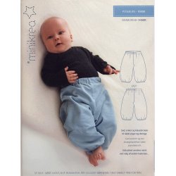 Posebuks - Newborn 0 - 9 mdr.