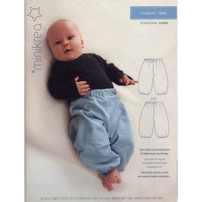 Posebuks - Newborn 0 - 9 mdr.