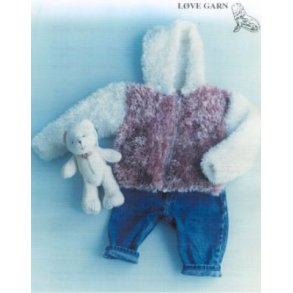 Cassiopeia trje m/htte