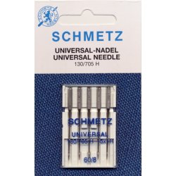 Schmetz maskinnle universal