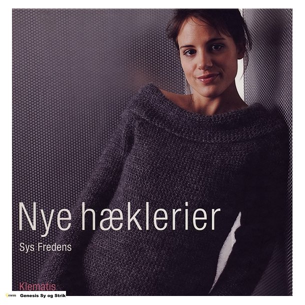 Nye hklerier