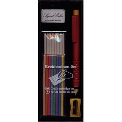 Stiftblyant til skrdderkridt