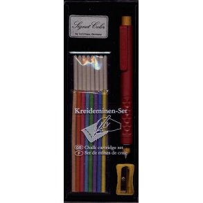 Stiftblyant til skrdderkridt