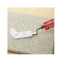 Tilbehr til Mini strygejern fra Clover