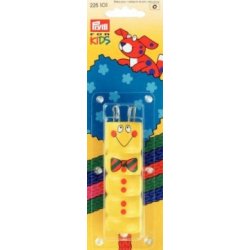 Strikkelise - Brnemodel