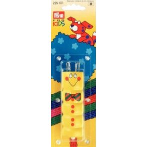 Strikkelise - Brnemodel