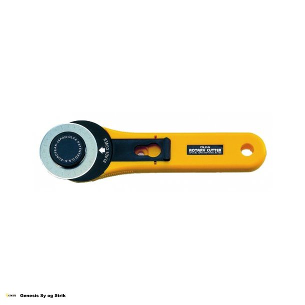 Olfa rulleskrer maxi 45 mm