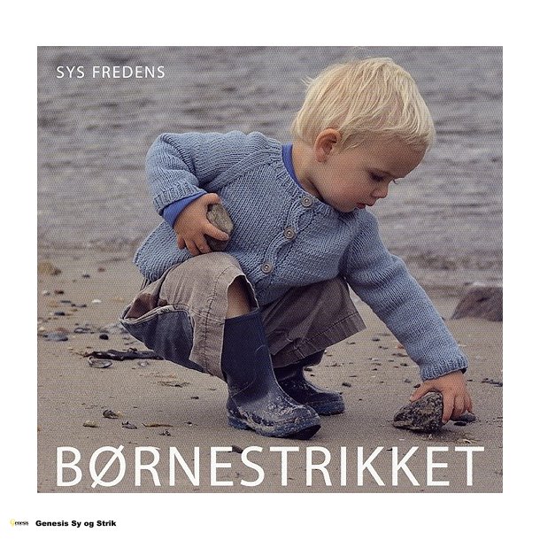 Brnestrikket