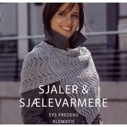 Sjaler &amp; Sjlevarmere